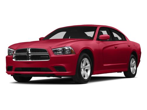 2014 Dodge Charger SXT