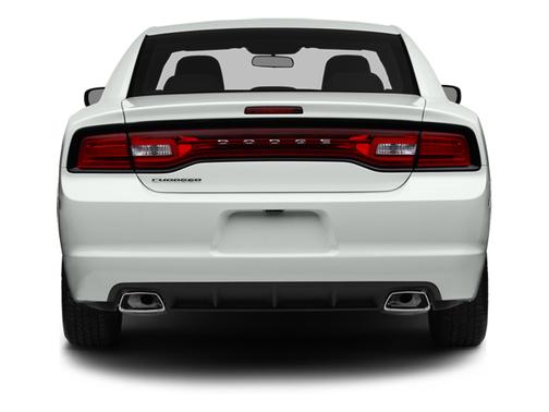 2014 Dodge Charger SXT