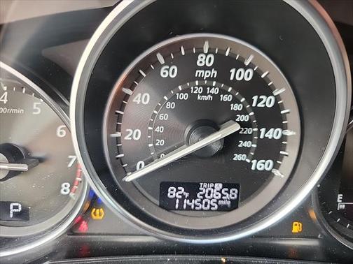 2015 Mazda CX-5 Grand Touring