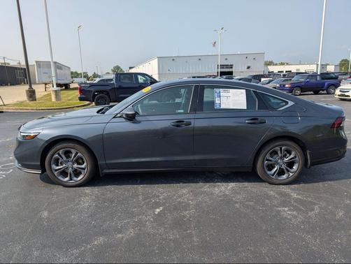 2023 Honda Accord EX 1.5T