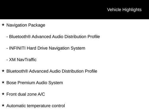 2013 INFINITI G37x Base