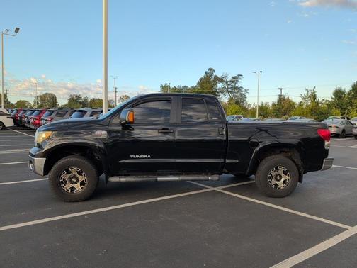 2008 Toyota Tundra SR5