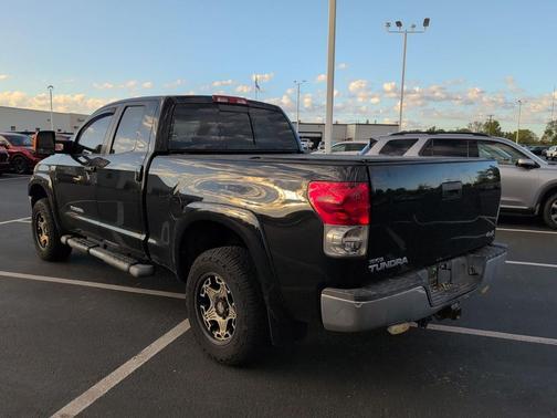 2008 Toyota Tundra SR5