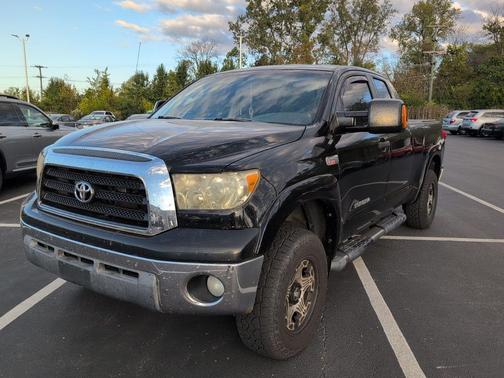 2008 Toyota Tundra SR5