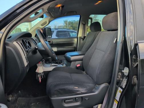 2008 Toyota Tundra SR5