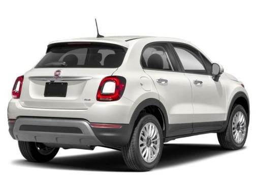 2023 FIAT 500X Sport AWD