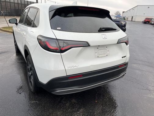 2023 Honda HR-V AWD Sport