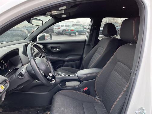 2023 Honda HR-V AWD Sport