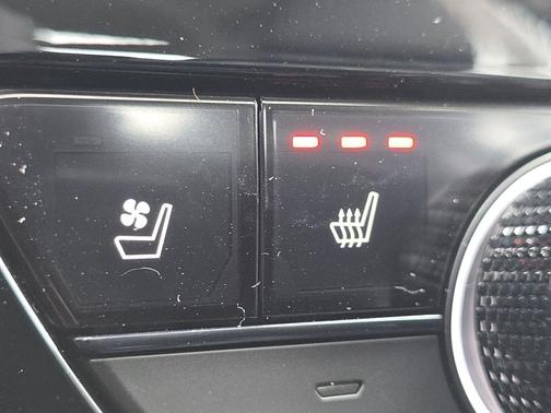Crystal Black Pearl 2026 Honda Accord Hybrid Touring