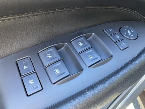 2015 Cadillac Escalade Premium