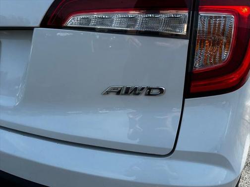 2021 Honda Pilot AWD EX