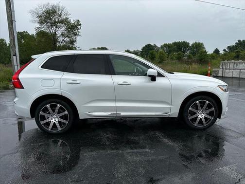 2020 Volvo XC60 T5 Inscription