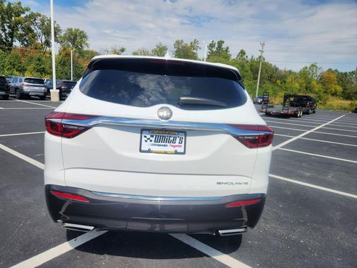 2018 Buick Enclave Essence