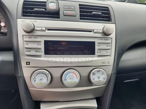 2010 Toyota Camry SE