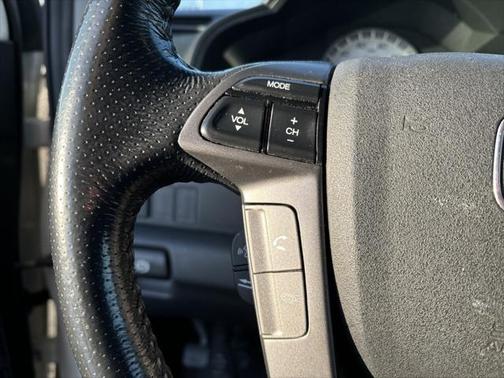 2015 Honda Pilot Touring