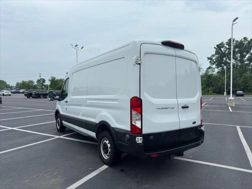 2020 Ford Transit-250 Base