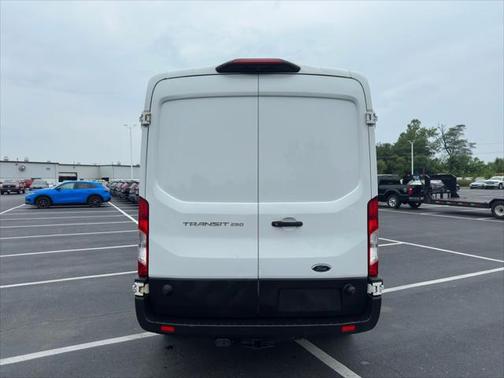 2020 Ford Transit-250 Base