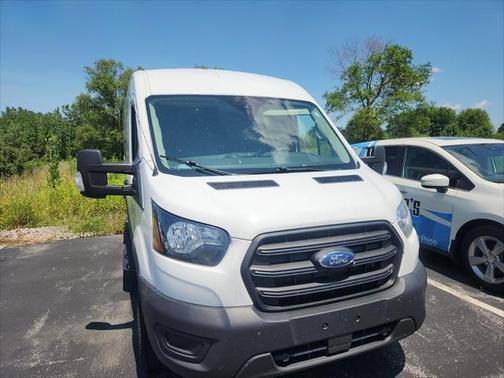 2020 Ford Transit-250 Base