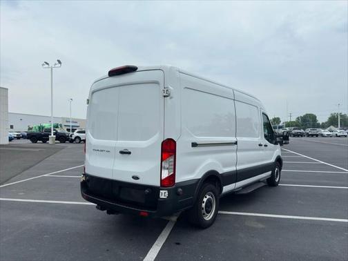 2020 Ford Transit-250 Base