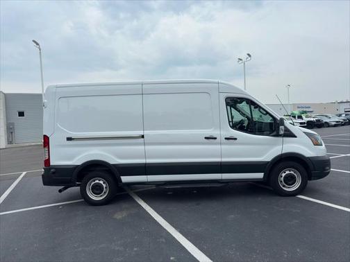 2020 Ford Transit-250 Base