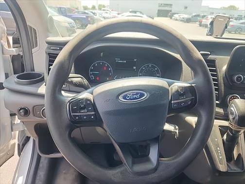 2020 Ford Transit-250 Base