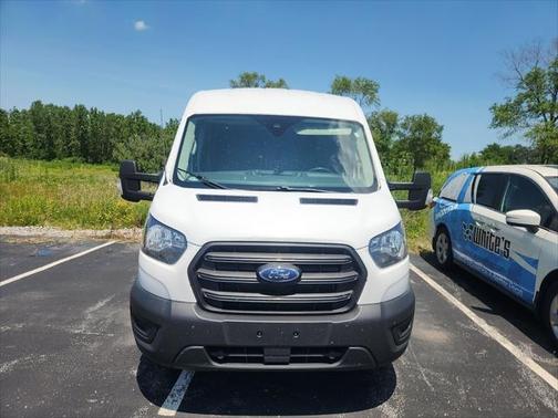 2020 Ford Transit-250 Base