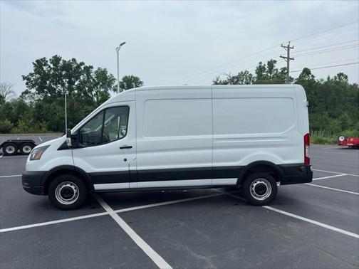2020 Ford Transit-250 Base