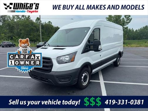 2020 Ford Transit-250 Base