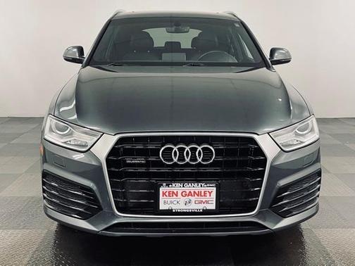 Photo 5 of 34 of 2018 Audi Q3 2.0T Premium