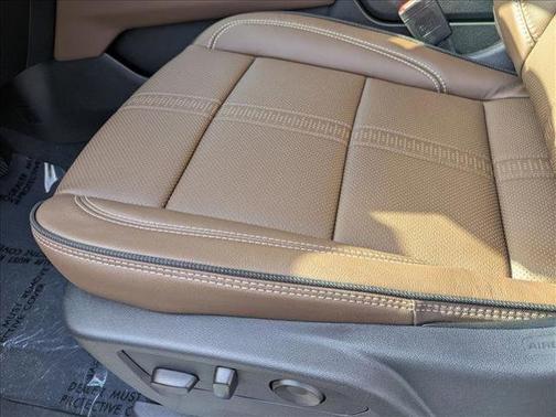 2025 Chevrolet Tahoe 2WD High Country