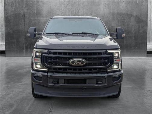2020 Ford F-250 Lariat