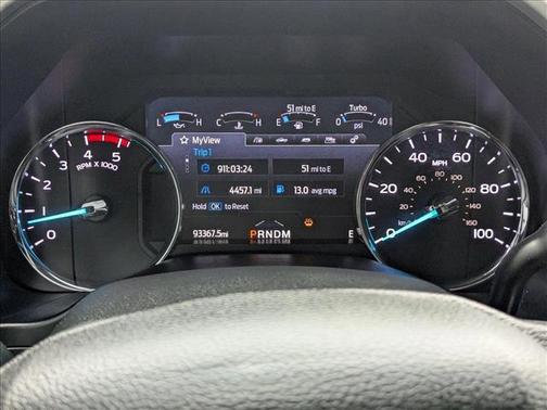 2020 Ford F-250 Lariat