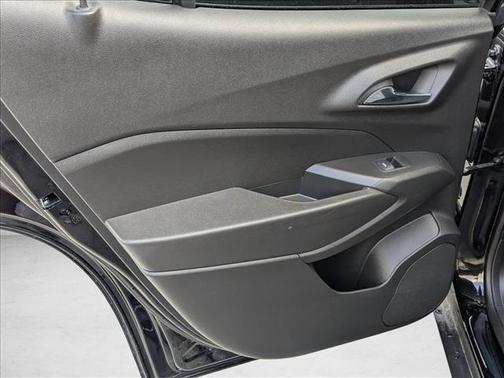 2024 Chevrolet Trax FWD 1RS