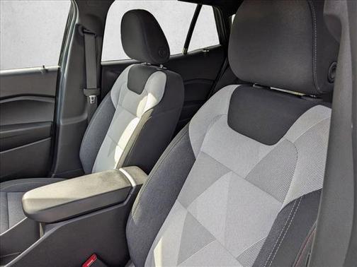 2024 Chevrolet Trax FWD 1RS