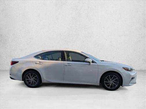 2016 Lexus ES 350 Base
