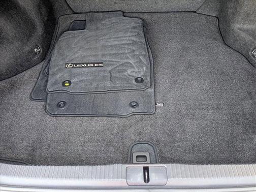 2016 Lexus ES 350 Base