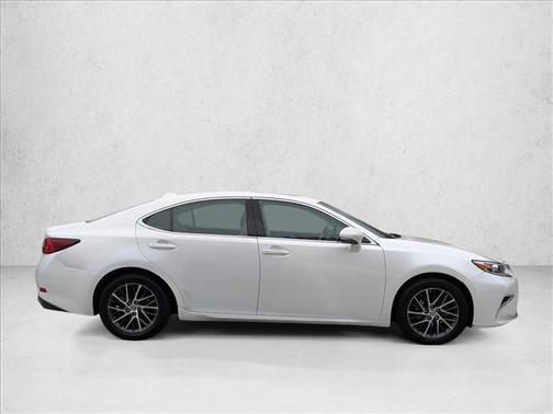 2016 Lexus ES 350 Base