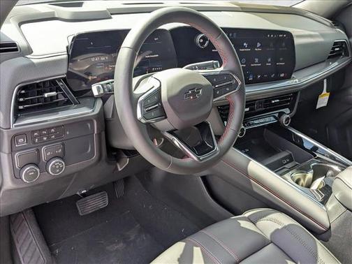 2026 Chevrolet Tahoe 2WD RST