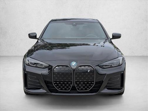 2023 BMW i4 Gran Coupe eDrive40