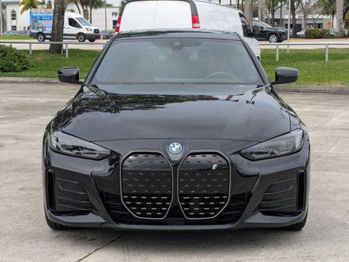 2023 BMW i4 Gran Coupe eDrive40