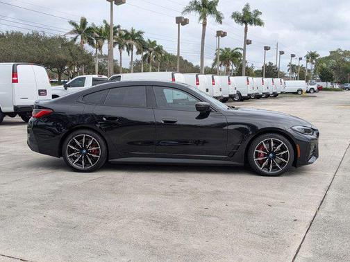 2023 BMW i4 Gran Coupe eDrive40