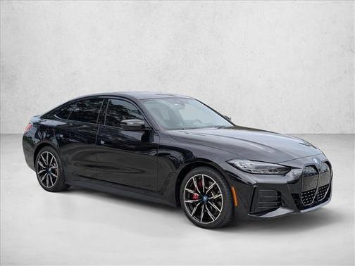 2023 BMW i4 Gran Coupe eDrive40