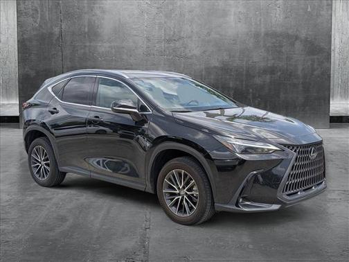 2023 Lexus NX 350 Premium