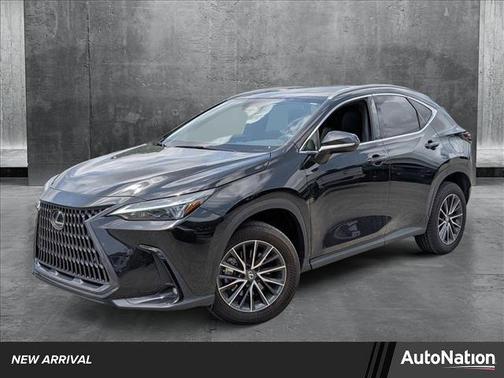 2023 Lexus NX 350 Premium