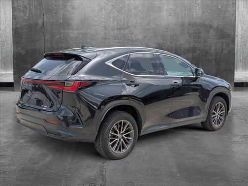 2023 Lexus NX 350 Premium