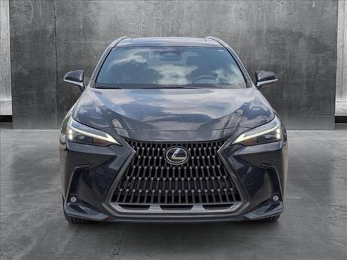 2023 Lexus NX 350 Premium