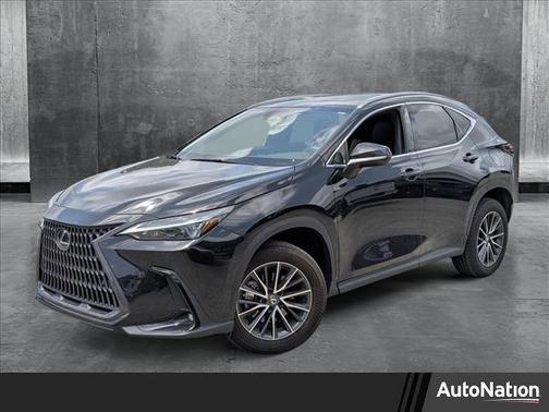 2023 Lexus NX 350 Premium