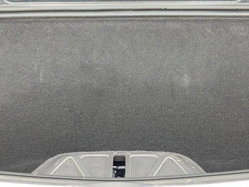 Ceramic Matrix Gray Metallic 2022 Chevrolet Corvette Stingray w/1LT