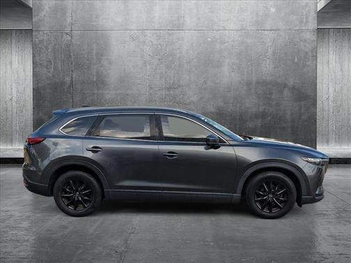 2016 Mazda CX-9 Touring