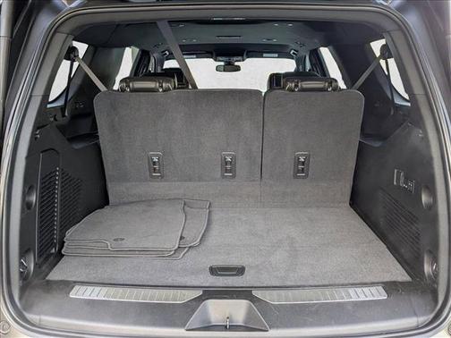 2021 Chevrolet Suburban Premier